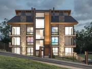 Apartamento 2 Dorm Bairro Centro