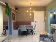 Apartamento 2 Dorm. Bairro Centro