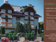 Apartamento 2 Dorm Bairro Centro