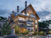 Apartamento 2 Dorm Bairro Centro