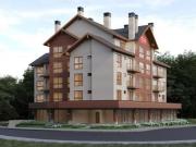 Apartamento 2 Dorm Bairro Centro