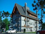 Apartamento 2 Dorm Bairro Dutra