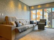 Apartamento 2 Dorm Bairro Floresta