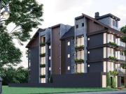 Apartamento 2 Dorm Bairro Floresta