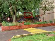 Apartamento 2 dorm. C/ garagem