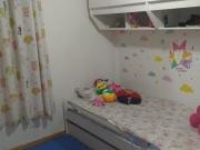 Apartamento 2 Dorm, Campo Limpo, ótima localização