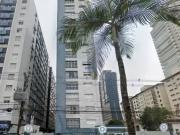 Apartamento 2 dorm com dep, mobiliado 4.000,00 pacote
