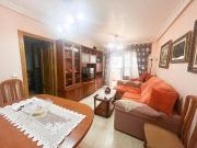 Apartamento 2 dorm con garaje a un paso de la playa y...