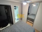 Apartamento 2 Dorm Condomínio Palazzo Caprini Belenzinho