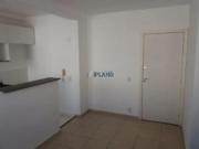 Apartamento 2 dorm Ed. Monte Alto