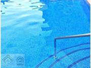 APARTAMENTO 2 DORM. EN BENIDORM CON PARKING Y PISCINA...