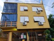 Apartamento 2 dorm. ensolarado próximo à Faculdade São...