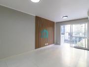 Apartamento 2 dorm impecável no Glam Moema