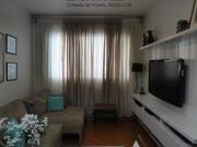 Apartamento 2 dorm Jaguaribe Osasco Com Armários...