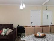 Apartamento 2 dorm Jardim Três Marias