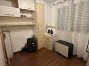 Apartamento 2 Dorm, mobiliado no Tatuapé