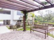 Apartamento 2 dorm, no bairro Jardim Carvalho