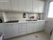 APARTAMENTO 2 DORM. PRIMERA LINEA DE PLAYA LOS BOLICHES....