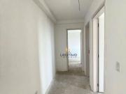 apartamento 2 dorm pronto p morar em osasco