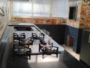 APARTAMENTO 2 DORM REFORMADO, SUÍTE, CHURRASQUEIRA, GAR...