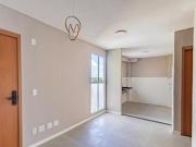 APARTAMENTO 2 DORM RESTINGA CONDOMINIO PORTO DAS AGUIAS...