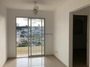 Apartamento 2 dorm. Sacomã