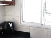 Apartamento 2 dorm. Sem vaga de garagem, 450m do Metrô
