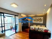 Apartamento 2 Dorm. sendo 1 Suíte Sala de TV Vila São...