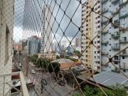 Apartamento 2 dorm, todo planejado, 2 vgs paralelas, 3...