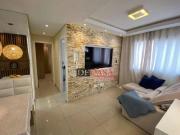 APARTAMENTO 2 DORM. / VAGA