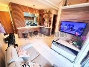 Apartamento 2 dorm. venda, 53 m² R$ 500.000,00 Martim de...