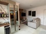 Apartamento | 2 Dormi | Mobiliado | 142² priv | Mercês...