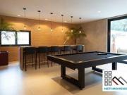 Apartamento 2 dormitórios 115m², 2 suítes, totalmente...