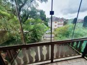 Apartamento 2 dormitórios