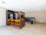 Apartamento 2 dormitórios, 1 suíte, 1 vaga1, 63m² no...