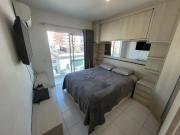 Apartamento 2 dormitÃ³rios, 1 suÃte mobiliado