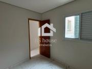 Apartamento 2 dormitórios, 1 suíte, quintal e 1 vaga...