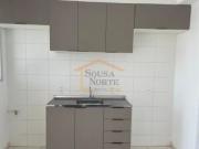 Apartamento, 2 dormitÃ³rios. 40mÂ² Vila Guilherme