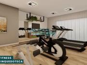 Apto 2 dormitórios, 73 m², Barreiros, São José, SC