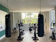 Apartamento 2 dormitÃ³rios, Alvoradas Arboville, JacareÃ