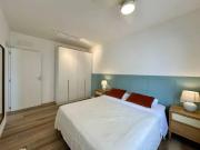 Apartamento 2 dormitórios amplo em Capão da Canoa, av...