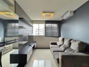 Apartamento 2 dormitÃ³rios bairro Passo D'Areia