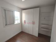 Apartamento 2 dormitÃ³rios com 1 SuÃte e 1 vaga de garagem