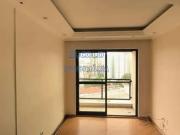 Apartamento 2 dormitÃ³rios com 1 suÃte na Vila Floresta...