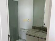 Apartamento 2 dormitÃ³rios com suÃte e 2 banheiros no...