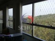 Apartamento 2 dormitórios com suíte e 2 vagas no Max...