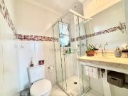 Apartamento 2 dormitórios com Suíte e Sacada Lagoinha