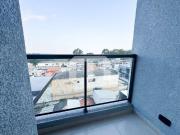 Apartamento 2 dormitórios com vaga de garagem e varanda...