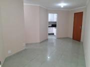 Apartamento 2 dormitÃ³rios com varanda e vaga no...