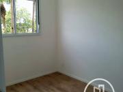 Apartamento 2 Dormitórios com Varanda no Vibra Jurubatuba